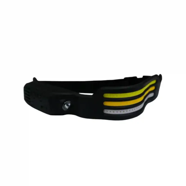 LINTERNA MINERA 3 LINEAS KE-138 W689-3