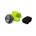 LINTERNA MINERA ACUÁTICA NANOTEC NT-L3164 (X100)