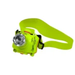 LINTERNA MINERA ACUÁTICA ST-03
