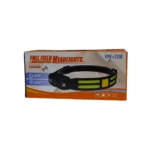 LINTERNA MINERA CH6104 - Imagen 2