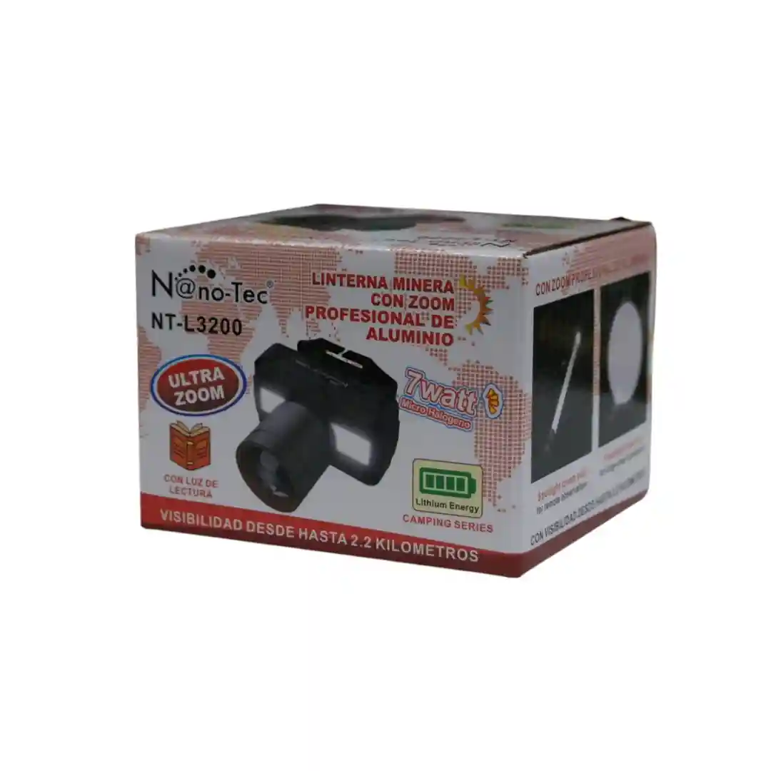 LINTERNA-MINERA-NANOTEC-NT-L3200-01.webp LINTERNA MINERA NANOTEC NT-L3200 - Imagen 2