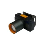 LINTERNA MINERA NANOTEC NT-L3200 - Imagen 4