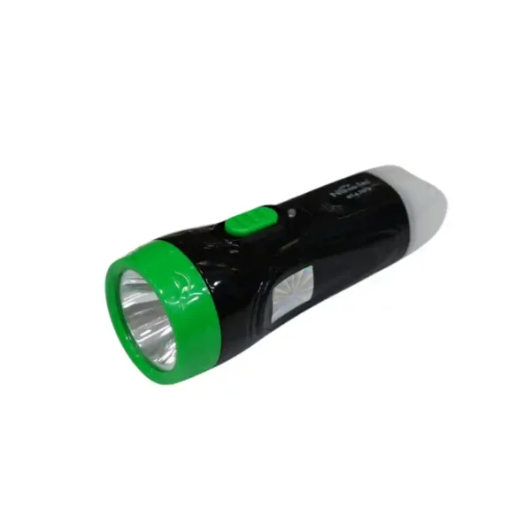 LINTERNA NANOTEC NT-L3173 (X120)