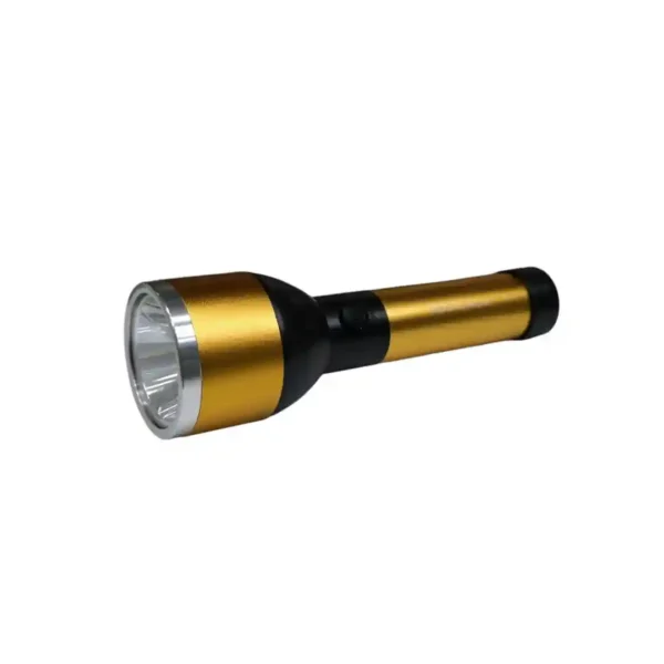 LINTERNA NANOTEC NT-L3197