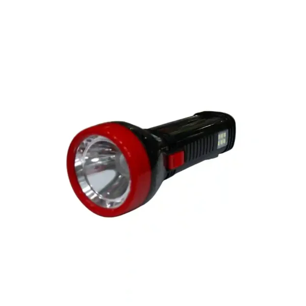 LINTERNA NANOTEC NT-L3202