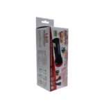 LINTERNA NANOTEC NT-L3202 - Imagen 2