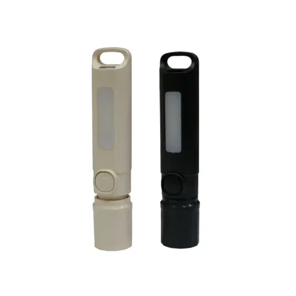 LINTERNA NANOTEC NT-L3204