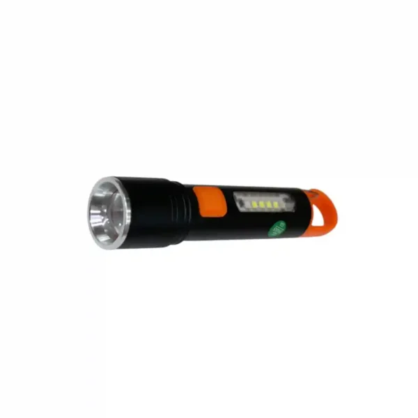 LINTERNA NANOTEC NT-L3205