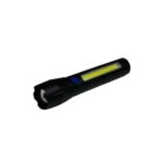 LINTERNA USB CAJA AZUL - Imagen 3