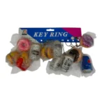 LLAVERO COMIDAS AC1066 - Imagen 2