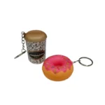 LLAVERO COMIDAS AC1066