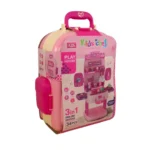 MALETA COCINA 3 EN 1 T2157-3 - Imagen 2