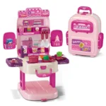 MALETA COCINA 3 EN 1 T2157-3