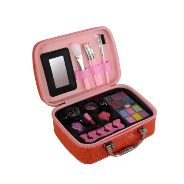 MALETA DE BELLEZA CAPIBARA 686-H23
