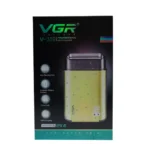 MÁQUINA DE MOTILAR VGR359 - Imagen 4