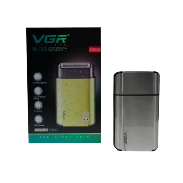 MÁQUINA DE MOTILAR VGR359