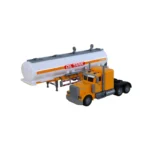 MULA TANQUE PY6521B - Imagen 5
