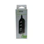 MULTIPUERTO RAMITECH GR-4USB