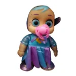 MUÑECA BABY CRY KW12 - Imagen 4