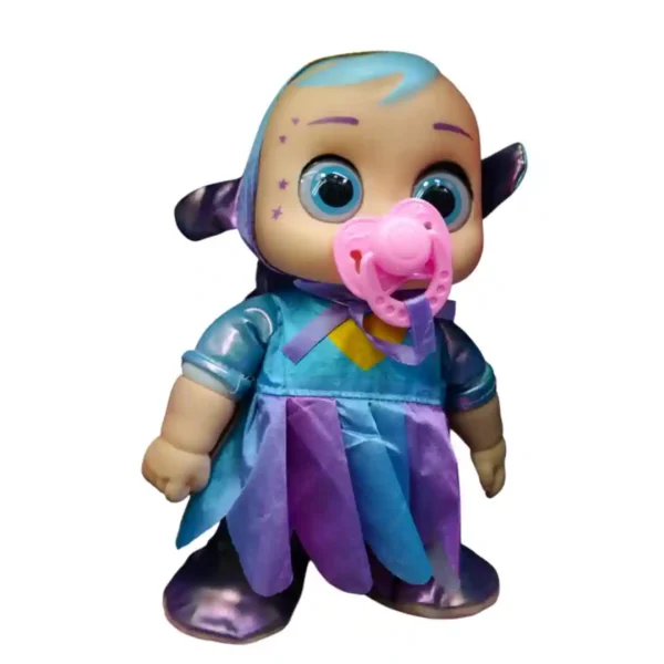 MUÑECA BABY CRY KW12