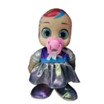 MUÑECA BABY CRY KW12 - Imagen 3