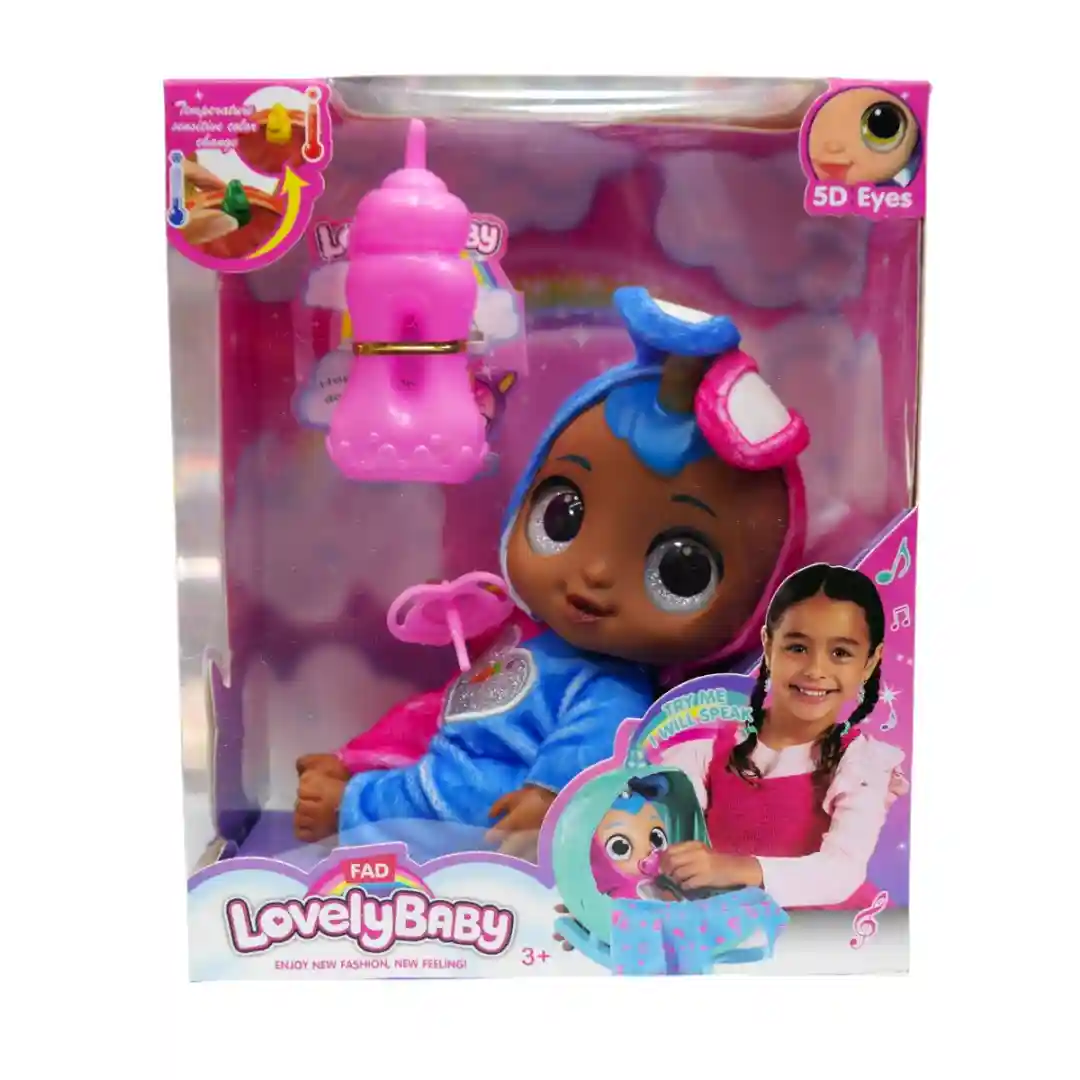 MUNECA-LOVELY-BABY-XY058C-01.webp MUÑECA LOVELY BABY XY058C - Imagen 2
