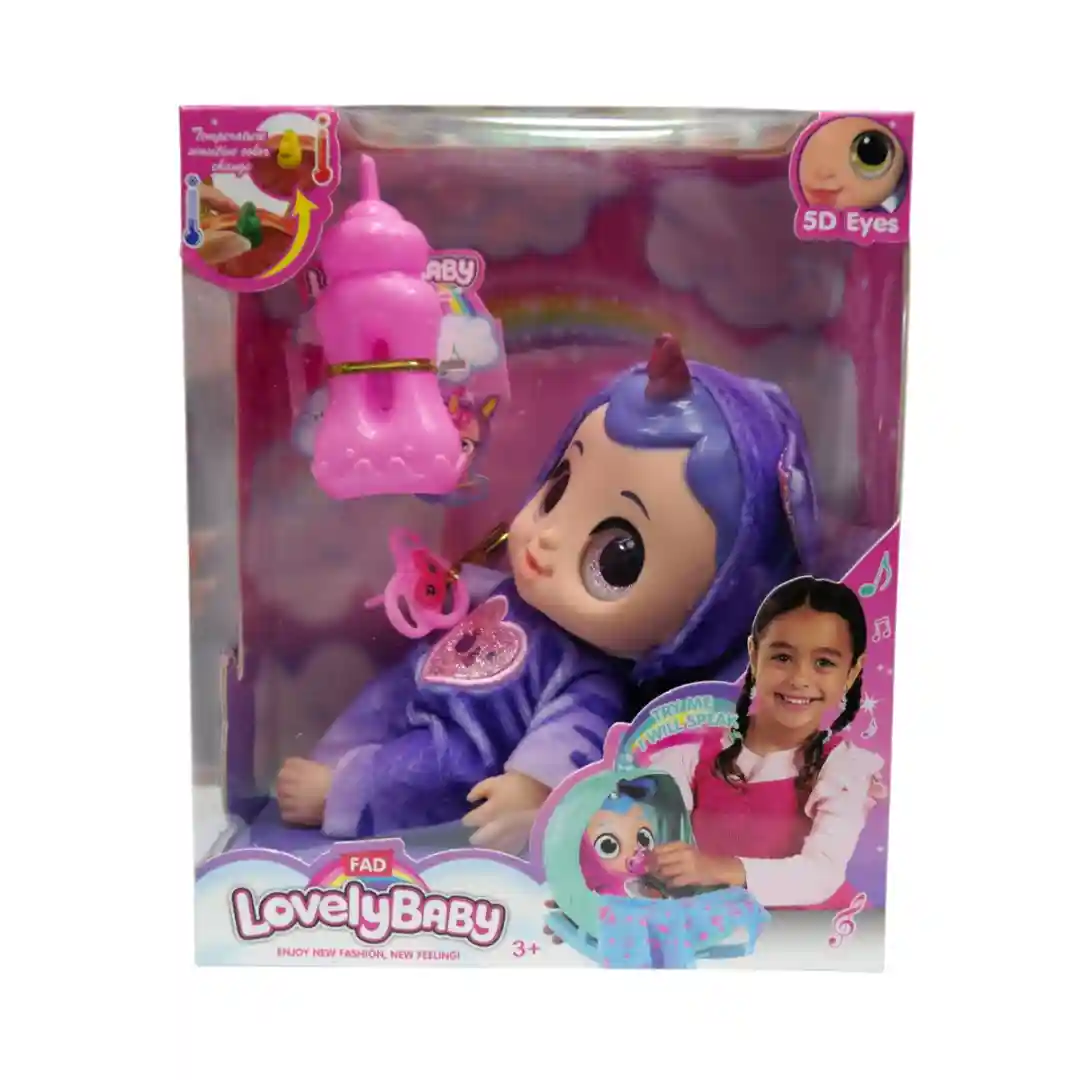 MUNECA-LOVELY-BABY-XY058C-02.webp MUÑECA LOVELY BABY XY058C - Imagen 1