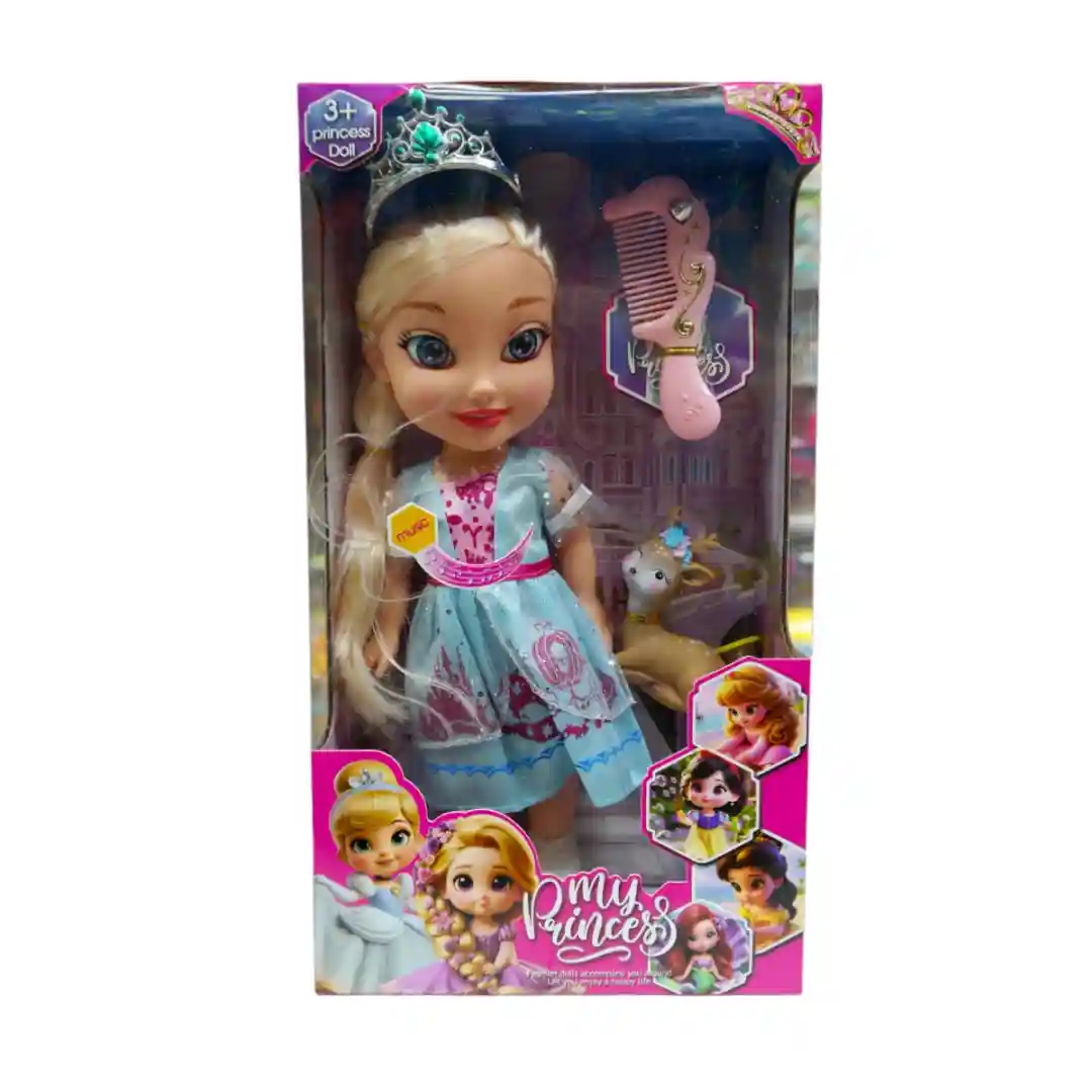 MUNECA-PRINCESS-DX001-01.webp MUÑECA PRINCESS DX001 - Imagen 2