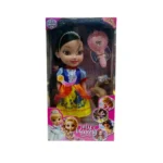 MUÑECA PRINCESS DX001