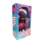 MUÑECA SWEETDOLL 6052A - Imagen 2