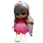 MUÑECA SWEETDOLL 6052A - Imagen 4