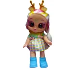MUÑECA SWEETDOLL 6052A