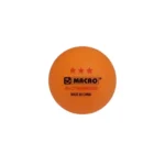 PELOTA PING PONG X6 MC-6 - Imagen 2