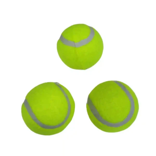 PELOTA TENIS BOLSA DK-1731