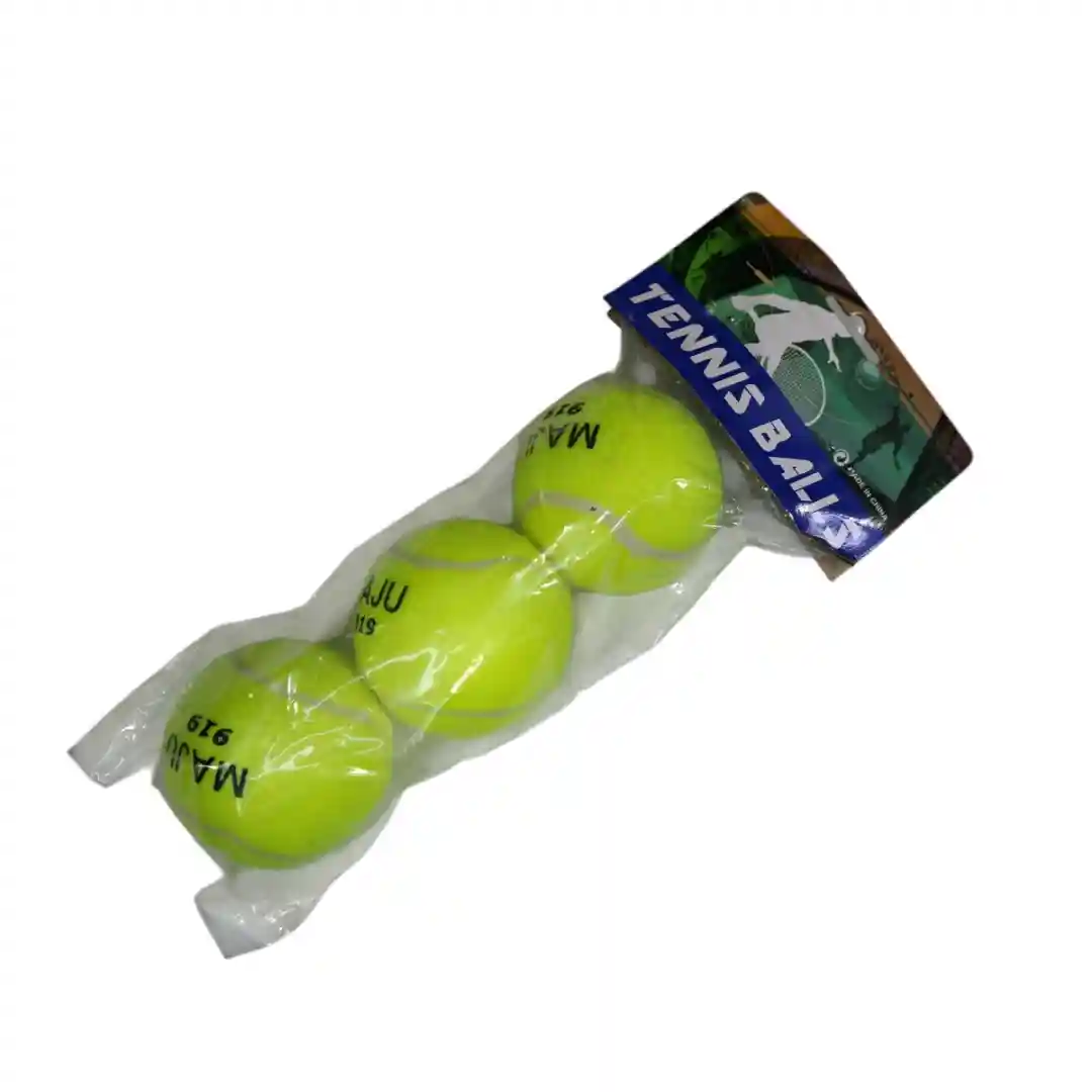 PELOTA-TENNI-BOLSA-919-01.webp PELOTA TENNI BOLSA 919 - Imagen 2