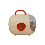 PELUCHE CAPIBARA GUACAL 185B - Imagen 3
