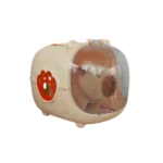 PELUCHE CAPIBARA GUACAL 185B - Imagen 4