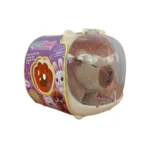 PELUCHE CAPIBARA GUACAL 185B - Imagen 5