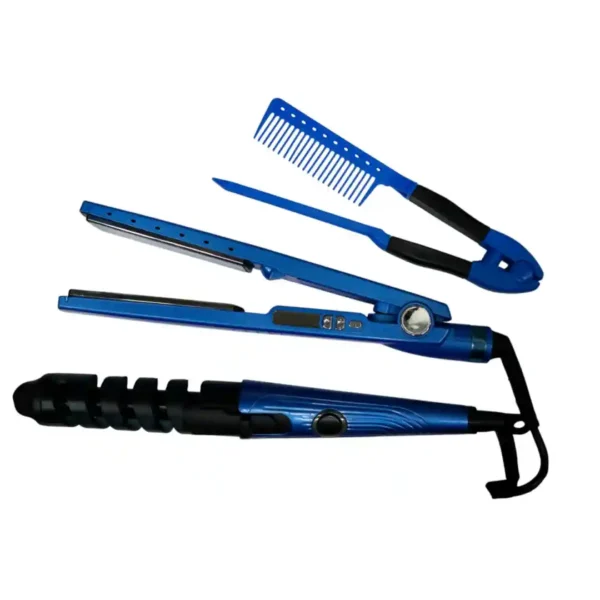 PLANCHA NANOTITANIUM 450-3
