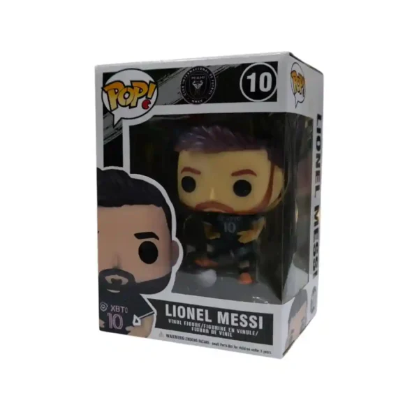 POP MESSI CAJA X1 LWJ-7