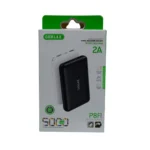 POWER BANK GERLAX 5000 MAH P8F