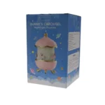 PROYECTOR BUNNY´S CAROUSEL - Imagen 3