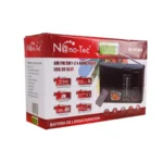 RADIO NANOTEC NT-R1260 - Imagen 2