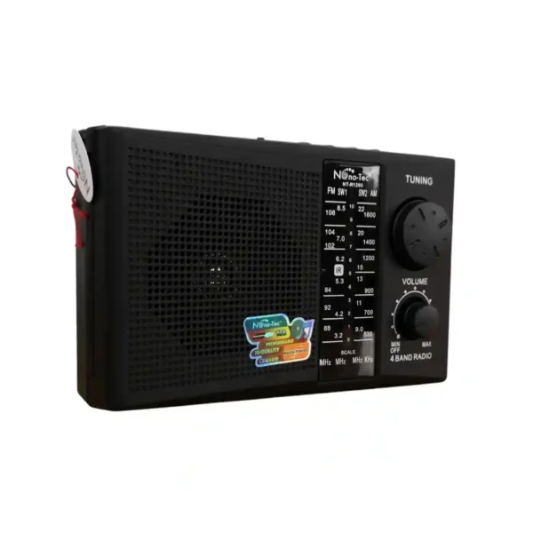 RADIO NANOTEC NT-R1260