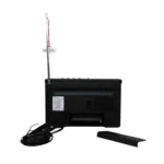 RADIO NANOTEC NT-R1260 - Imagen 3