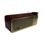 RADIO SOLAR NS-8156