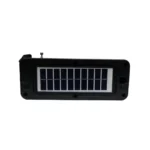 RADIO SOLAR NS-8156 - Imagen 2