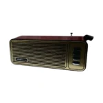 RADIO SOLAR NS-8156 - Imagen 3
