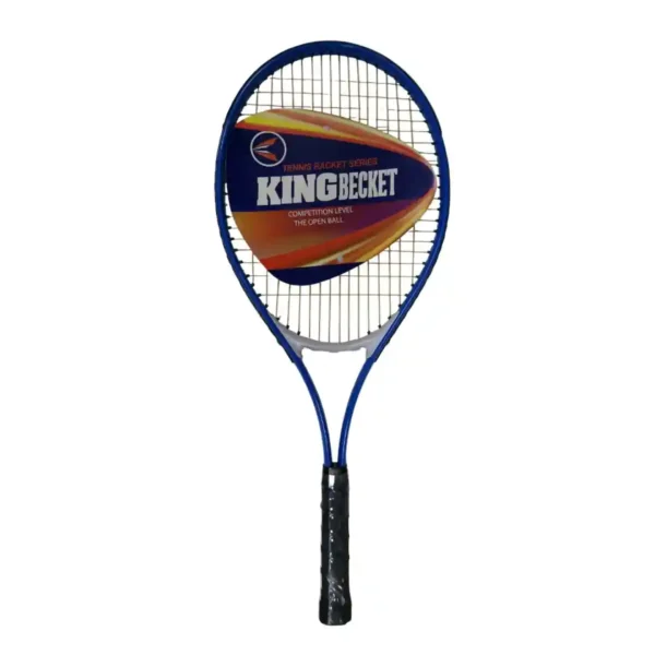 RAQUETA TENIS ESTUCHE X2 GYC202407-148