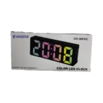 RELOJ DIGITAL 3806-C - Imagen 2